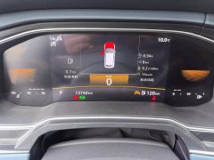 Volkswagen Lavida 1.5L Edition - фото 20