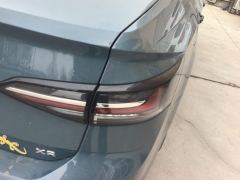 Volkswagen Lavida 1.5L Edition - фото 5