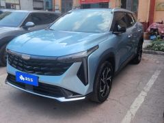 Geely Boyue COOL 1.5T Smart - ფოტო 1