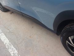 Geely Boyue COOL 1.5T Smart - ფოტო 11