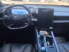 Geely Boyue COOL 1.5T Smart - ფოტო 16