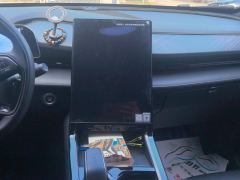 Geely Boyue COOL 1.5T Smart - ფოტო 17
