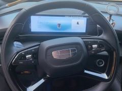 Geely Boyue COOL 1.5T Smart - ფოტო 18