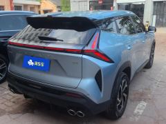 Geely Boyue COOL 1.5T Smart - ფოტო 2