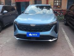 Geely Boyue COOL 1.5T Smart - ფოტო 3