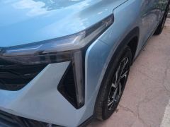 Geely Boyue COOL 1.5T Smart - ფოტო 4