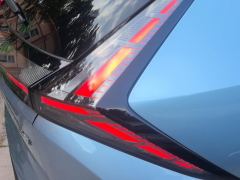 Geely Boyue COOL 1.5T Smart - ფოტო 5