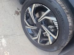 Geely Boyue COOL 1.5T Smart - ფოტო 6