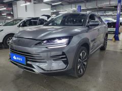 BYD Song PLUS DM-i 1.5L 112km Prestigious Edition - photo 1