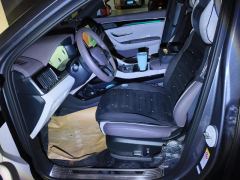BYD Song PLUS DM-i 1.5L 112km Prestigious Edition - photo 14