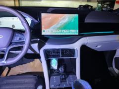 BYD Song PLUS DM-i 1.5L 112km Prestigious Edition - photo 17