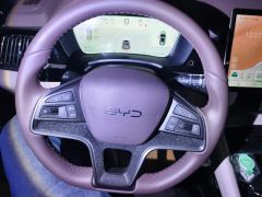 BYD Song PLUS DM-i 1.5L 112km Prestigious Edition - photo 18