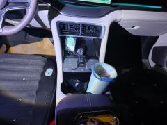 BYD Song PLUS DM-i 1.5L 112km Prestigious Edition - photo 19