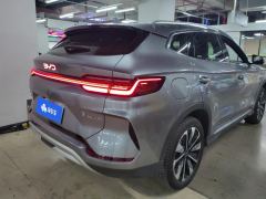 BYD Song PLUS DM-i 1.5L 112km Prestigious Edition - photo 2