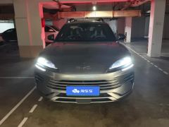BYD Song PLUS DM-i 1.5L 112km Prestigious Edition - photo 3