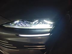 BYD Song PLUS DM-i 1.5L 112km Prestigious Edition - photo 4