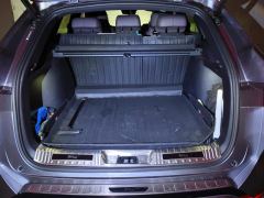 BYD Song PLUS DM-i 1.5L 112km Prestigious Edition - photo 7