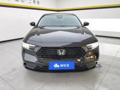 Honda Accord 260TURBO Elite Edition - ფოტო 3