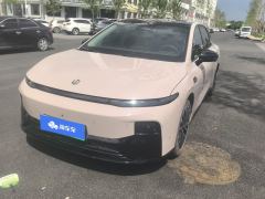 Leapmotor B01 650 Pleasure Edition - ფოტო 1