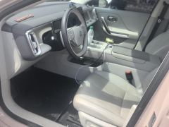 Leapmotor B01 650 Pleasure Edition - ფოტო 14