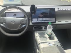 Leapmotor B01 650 Pleasure Edition - ფოტო 16