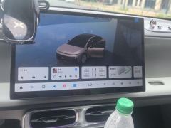 Leapmotor B01 650 Pleasure Edition - ფოტო 17