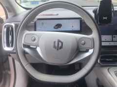 Leapmotor B01 650 Pleasure Edition - ფოტო 18