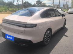 Leapmotor B01 650 Pleasure Edition - ფოტო 2