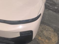 Leapmotor B01 650 Pleasure Edition - ფოტო 4