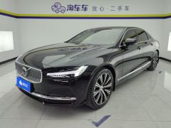 Volvo S90 B5 Smart Luxury Edition - ფოტო 1