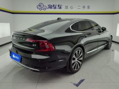 Volvo S90 B5 Smart Luxury Edition - ფოტო 2