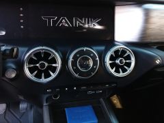 Tank 300 2.0T Conqueror - ფოტო 17