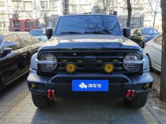 Tank 300 2.0T Conqueror - ფოტო 3