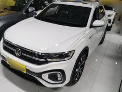 Volkswagen T-Roc C01 525 Comfort Edition - ფოტო 1