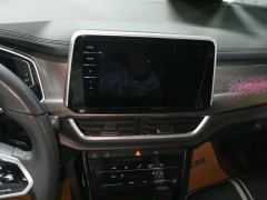 Volkswagen T-Roc C01 525 Comfort Edition - ფოტო 17