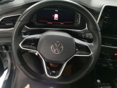 Volkswagen T-Roc C01 525 Comfort Edition - ფოტო 18