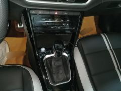 Volkswagen T-Roc C01 525 Comfort Edition - ფოტო 19