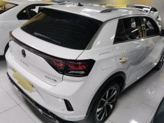 Volkswagen T-Roc C01 525 Comfort Edition - ფოტო 2