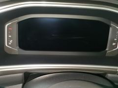 Volkswagen T-Roc C01 525 Comfort Edition - ფოტო 20