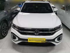 Volkswagen T-Roc C01 525 Comfort Edition - ფოტო 3