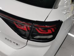 Volkswagen T-Roc C01 525 Comfort Edition - ფოტო 5