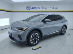 Volkswagen VW ID.4 CROZZ 442km Rear Drive Exclusive Limited Edition - фото 1