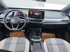 Volkswagen VW ID.4 CROZZ 442km Rear Drive Exclusive Limited Edition - фото 16