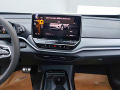 Volkswagen VW ID.4 CROZZ 442km Rear Drive Exclusive Limited Edition - фото 17