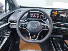 Volkswagen VW ID.4 CROZZ 442km Rear Drive Exclusive Limited Edition - фото 18