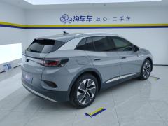 Volkswagen VW ID.4 CROZZ 442km Rear Drive Exclusive Limited Edition - фото 2
