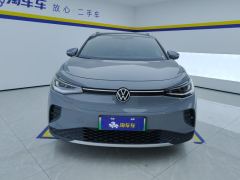 Volkswagen VW ID.4 CROZZ 442km Rear Drive Exclusive Limited Edition - фото 3