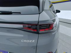 Volkswagen VW ID.4 CROZZ 442km Rear Drive Exclusive Limited Edition - фото 5