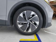 Volkswagen VW ID.4 CROZZ 442km Rear Drive Exclusive Limited Edition - фото 6