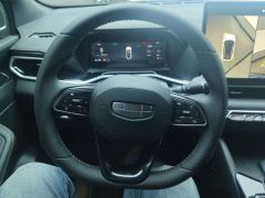 Geely Binyue L 1.5T Edition - фото 18